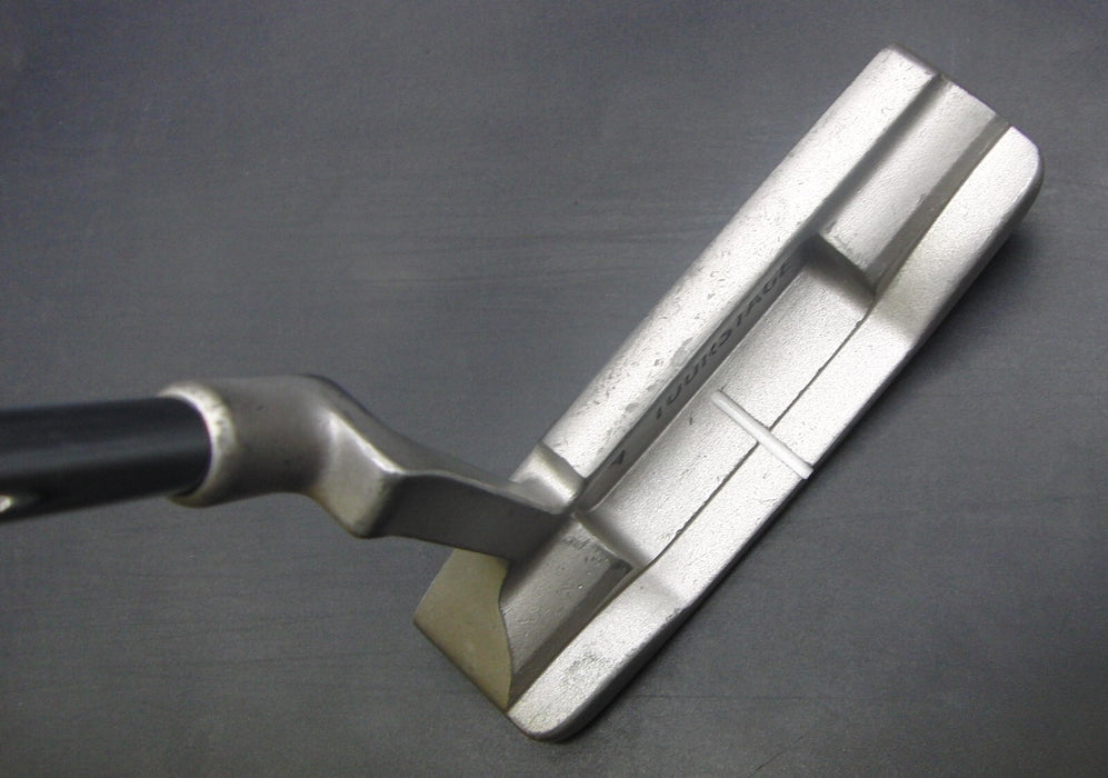 Bridgestone Tour Stage V002 Putter 87.5cm Steel Shaft TourStage Grip