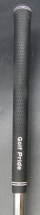 TaylorMade TP RSi Forged 8 Iron Stiff Steel Shaft Golf Pride Grip