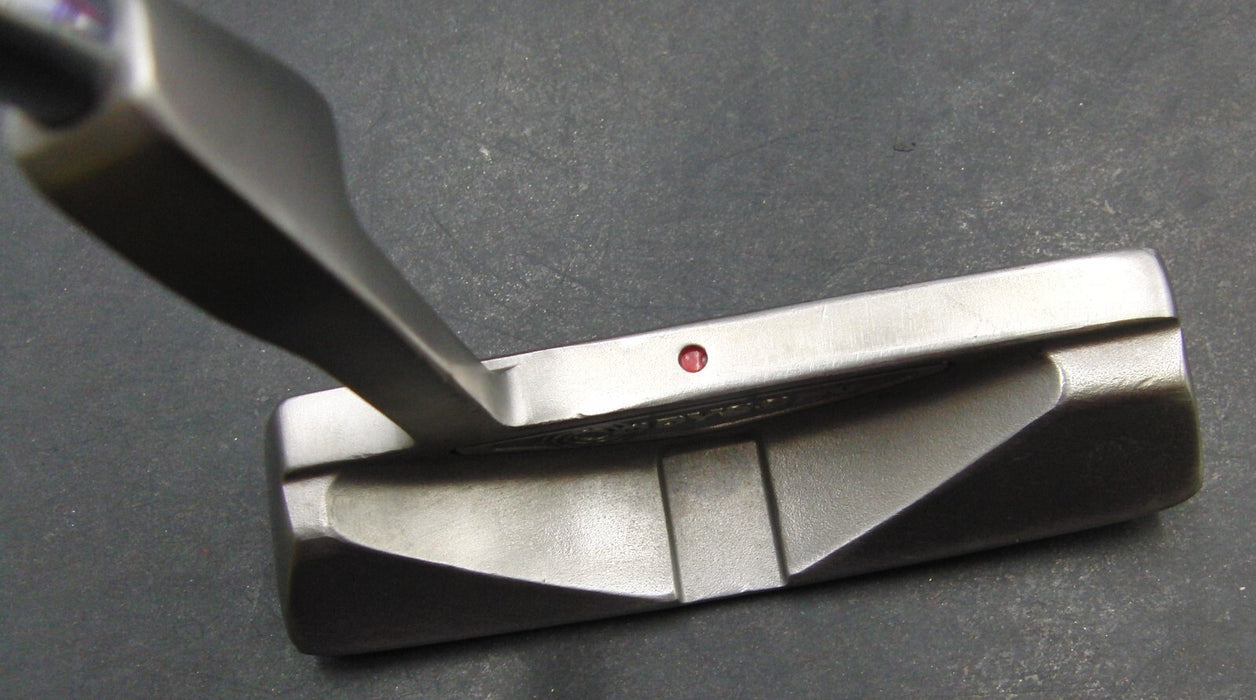 Odyssey White Hot XG #2 Putter 85cm Playing Length Steel Shaft Acer Grip