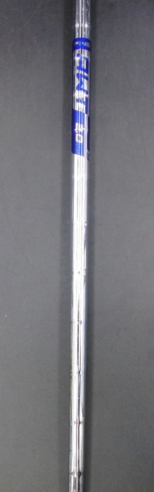 Ping G Series White Dot 8 Iron AWT 2.0 Stiff Flex Steel Shaft Ping Grip