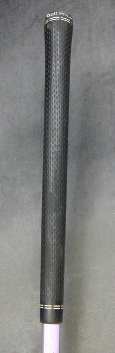 Ladies Taylormade Burner OS 8 Iron Ladies Graphite Shaft Golf Pride Grip