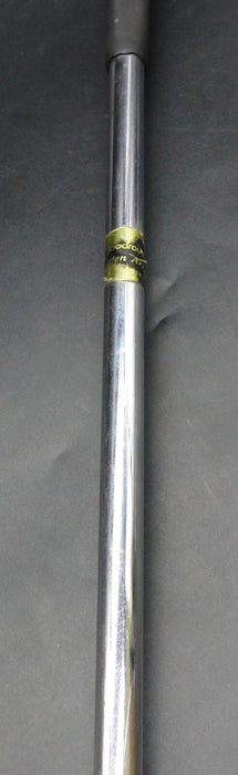 Goodround Balanced Perfection Putter Steel Shaft 88.5cm Length Pride Grip