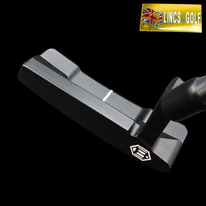 Bettinardi BB-Eight-W Putter 87cm Steel Shaft Bettinardi Head Cover
