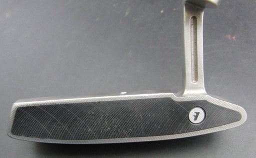 Nike Ignite 001 Putter Steel Shaft 86cm Length Psyko Grip
