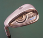 LeftHanded Ping G Series Green Dot Pitching Wedge Regular Graphite Shaft