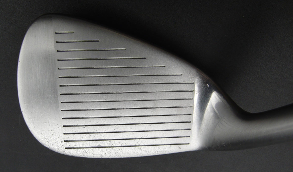 Ladies Wilson Tiara PS Sand Wedge Ladies Graphite Shaft Iomic Grip