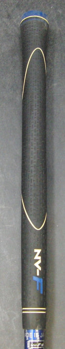 Mactec UT NV-F 23° 4 Hybrid Regular Graphite Shaft Mactec NV-F Grip
