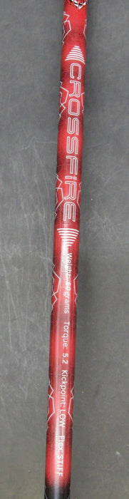 Ping G430 9° Driver Stiff (Optional) Graphite Shaft PGM Grip (Crack)*