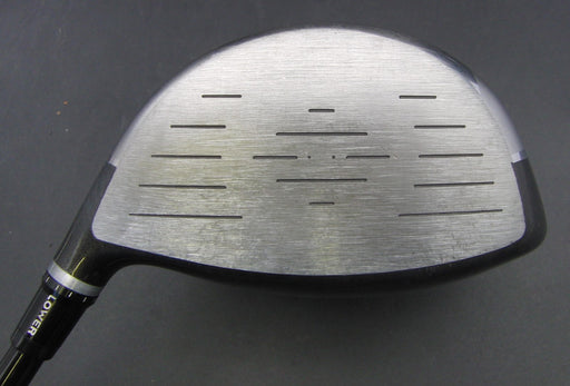 TaylorMade SLDR 430 9° Driver Extra Stiff (Optional) Graphite Shaft
