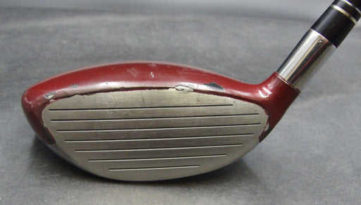 Callaway Razr Hawk 3 Wood Regular Graphite Shaft Golf Pride Grip