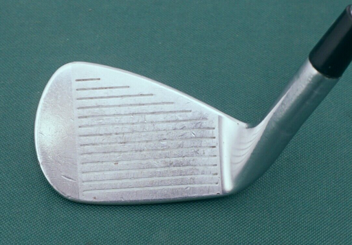 Titleist MB Forged 712 9 Iron Extra Stiff Steel Shaft Lamkin Grip