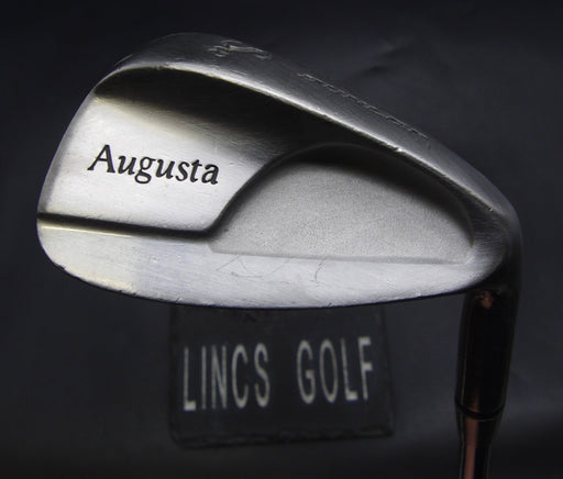 Dunlop Augusta Sand Wedge Senior Steel Shaft Augusta Grip