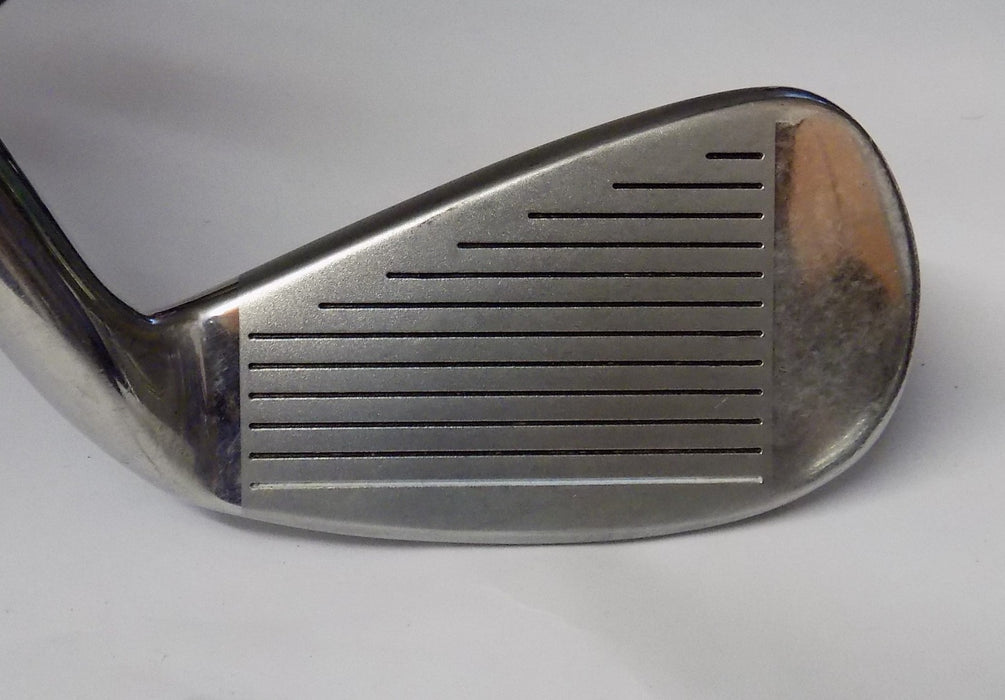 Left Handed Slazenger Big Ezee 4 Iron Graphite R/S Combo Shaft