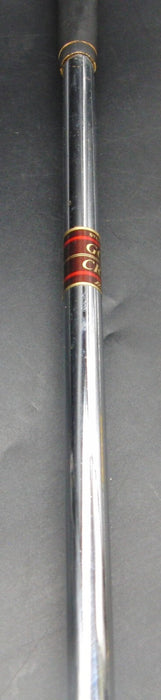 Mizuno 8885 Putter Steel Shaft 88cm Length Mizuno Grip