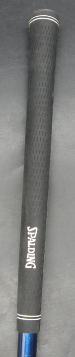Spalding High Ball PowerIron 27° 6 Iron Regular Graphite Shaft Spalding Grip