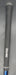 Spalding High Ball PowerIron 27° 6 Iron Regular Graphite Shaft Spalding Grip