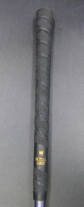 Ladies Maruman Exim 7 Iron Ladies Flex Graphite Shaft Royal Grip