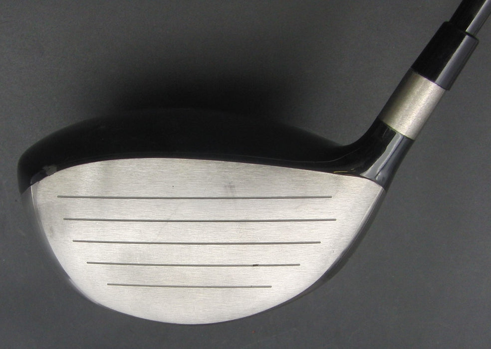 Royal Collection BBDS 104T 10.5° Driver Regular Graphite Shaft Tour Edge Grip