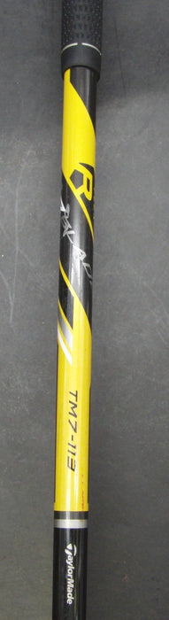 TaylorMade R Bladez 6 Iron Regular Graphite Shaft Black Grip