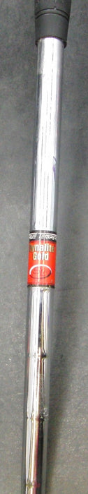 Left-Handed Mizuno MX-25 Hemi Cog 3 Iron Regular Steel Shaft Lamkin Grip