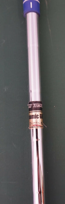 Fourteen RM11 Forged 52° Wedge Wedge Flex Steel Shaft Pure Grip