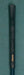 Mizuno Notus Super Synchro Turn 65 9 Iron Regular Graphite Shaft Mizuno Grip