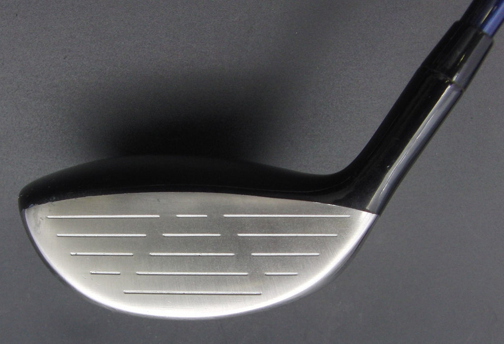 Katana TM-740 5 Wood Regular Graphite Shaft Katana Grip + Head Cover