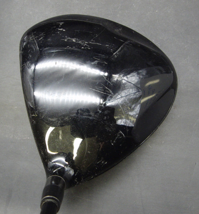 Mactec NV-NX S 10° Driver Regular Graphite Shaft Black Grip