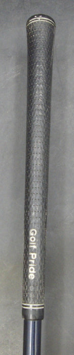 Callaway Great Big Bertha II+ 9.5° Driver Stiff Graphite Shaft GolfPride Grip