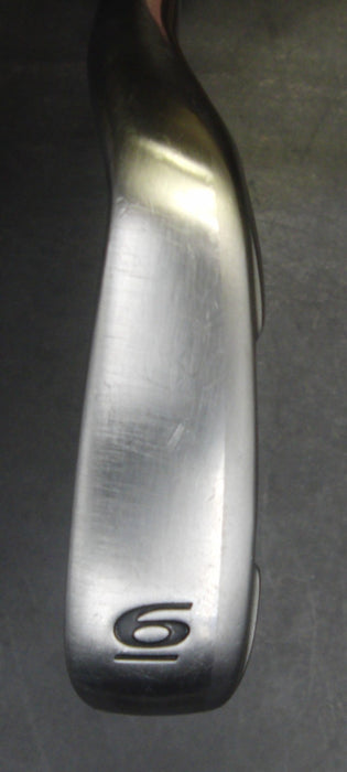 Cobra FLY-Z XL 6 Iron Stiff Steel Shaft Cobra Grip