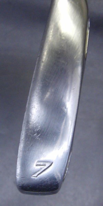 TaylorMade XR Forged 7 Iron Regular Graphite Shaft Prosimmon Grip