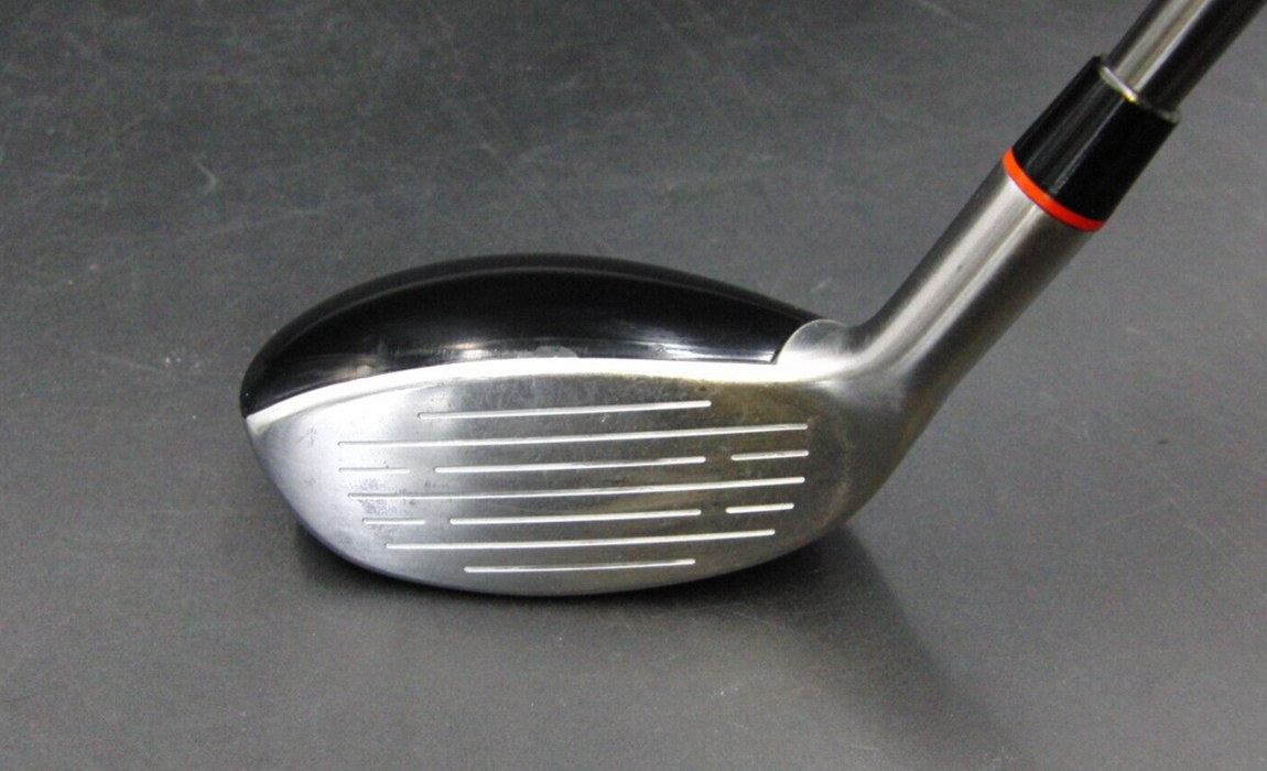 Japanese AKIRA ix21 Hybrid Regular Graphite Shaft IGNIO Grip