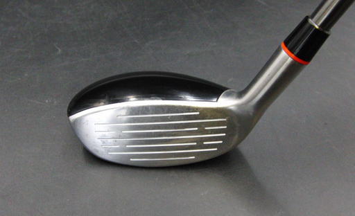 Japanese AKIRA ix21 Hybrid Regular Graphite Shaft IGNIO Grip