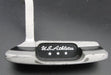 U.S. Athletes #1 Putter 87cm Playing Length Steel Shaft with Grip