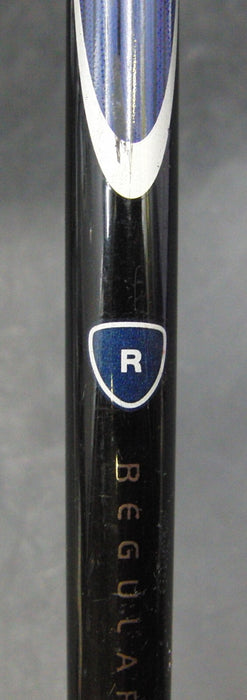 Nike Pro Combo Ti-Face Gap Wedge Regular Graphite Shaft Nike Grip