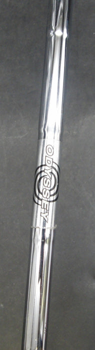 Odyssey Black Series i #3 Putter 86cm Length Steel Shaft Super Stroke Grip
