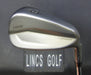 Ping i59 Forged Black Dot 9 Iron Stiff Steel Shaft Golf Pride Grip