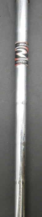 Dunlop Max 64° Lob Wedge Regular Steel Shaft Dunlop Grip