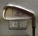 TaylorMade 360 3 Iron Regular Graphite Shaft TaylorMade Grip