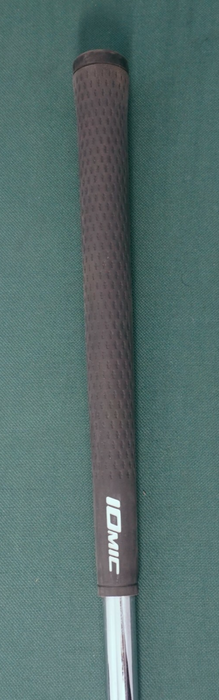 PXG 0311T Forged 5 Iron Extra Stiff Steel Shaft Iomic Grip
