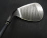 Dunlop XXIO Gap A Wedge Regular Graphite Shaft XXIO Grip