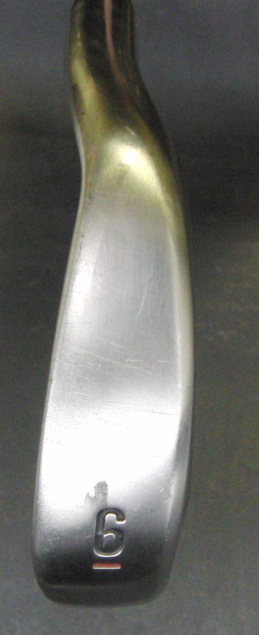 Nike VR 6 Iron Regular Steel Shaft Golf Pride Grip