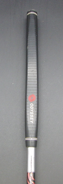 Odyssey Classics Dual Force 990 Putter Steel Shaft 83cm Length Odyssey Grip