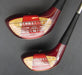 Set of 6x Ladies Mizuno In Search of Perfection 5,7,9,SW + Drivers & 3 Wood*
