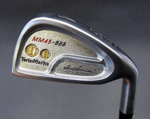 Honma MM45-888 Twin Marks 4 Iron Regular Graphite Shaft Honma Grip