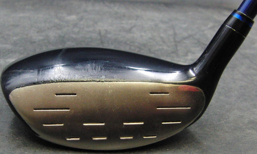 Power Bilt V-1 Louis Ville 20° 7 Wood Stiff Graphite Shaft Golf Pride Grip