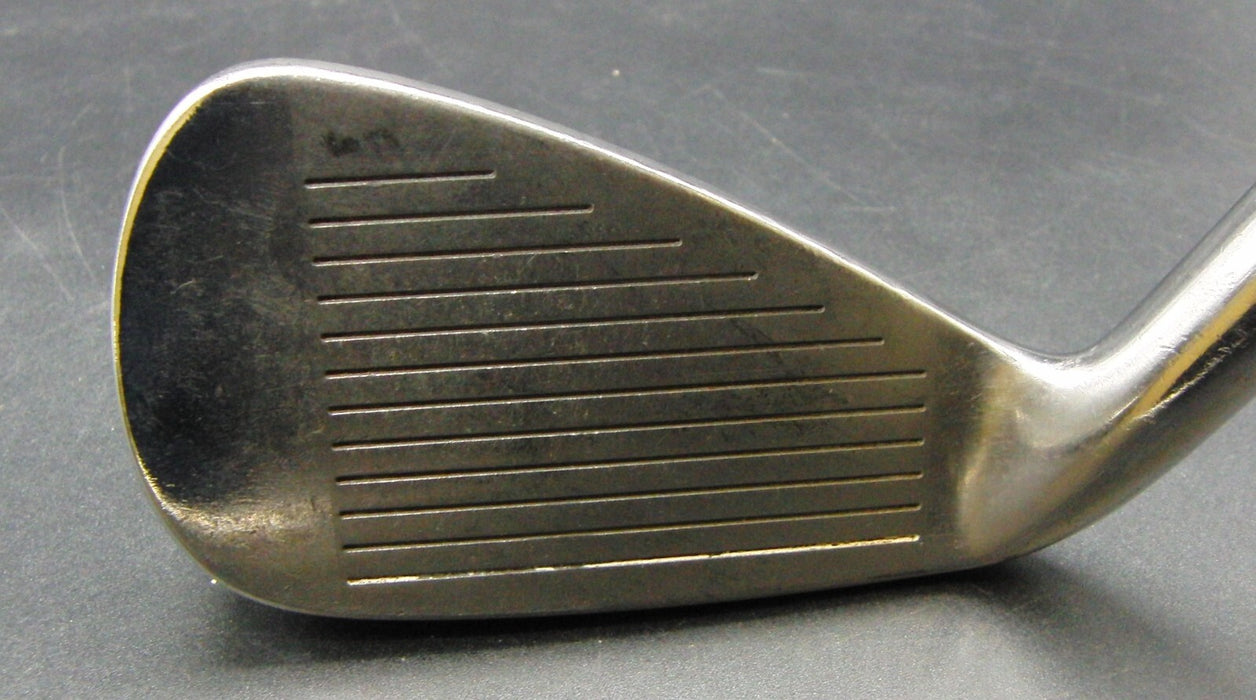 Yonex VMX V-con Core 4 Iron Uniflex Steel Shaft Yonex Grip