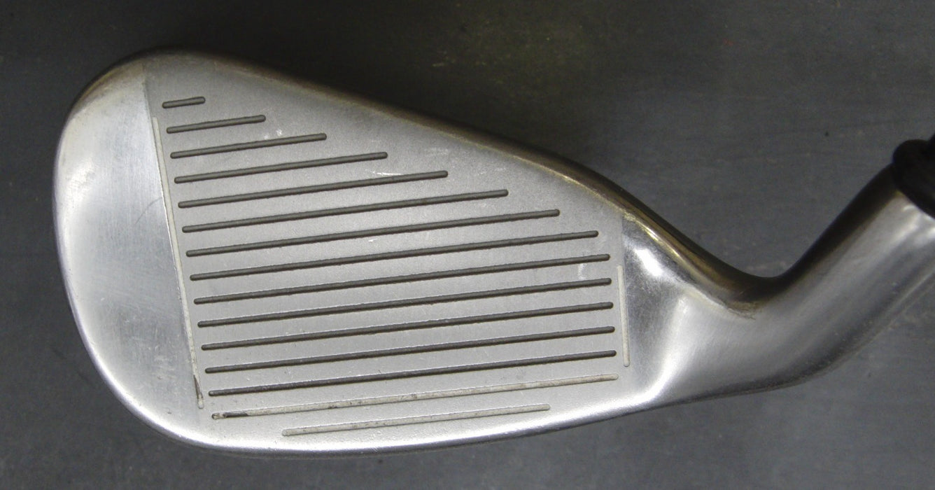 Ladies Callaway Hawk Eye VFT 7 Iron Ladies Graphite Shaft Callaway Grip