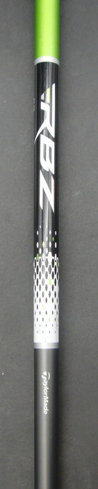 TaylorMade RBZ 4 Hybrid Stiff Graphite Shaft TaylorMade Grip