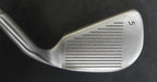 Left-Handed Ping Eye 2+ Karsten Red Dot 5 Iron Regular Steel Shaft Ping Grip
